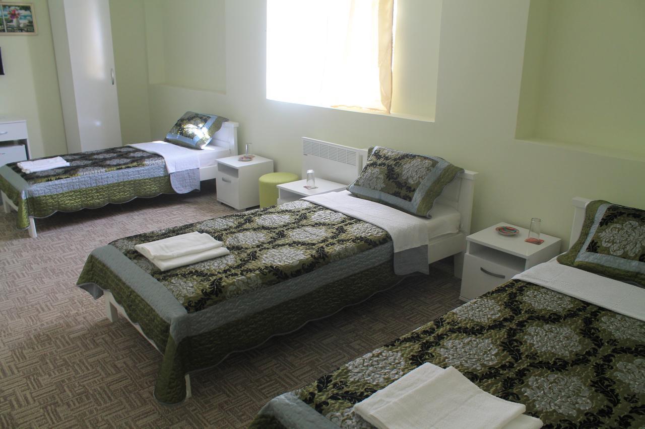 Hotel Istanbul スコピエ エクステリア 写真