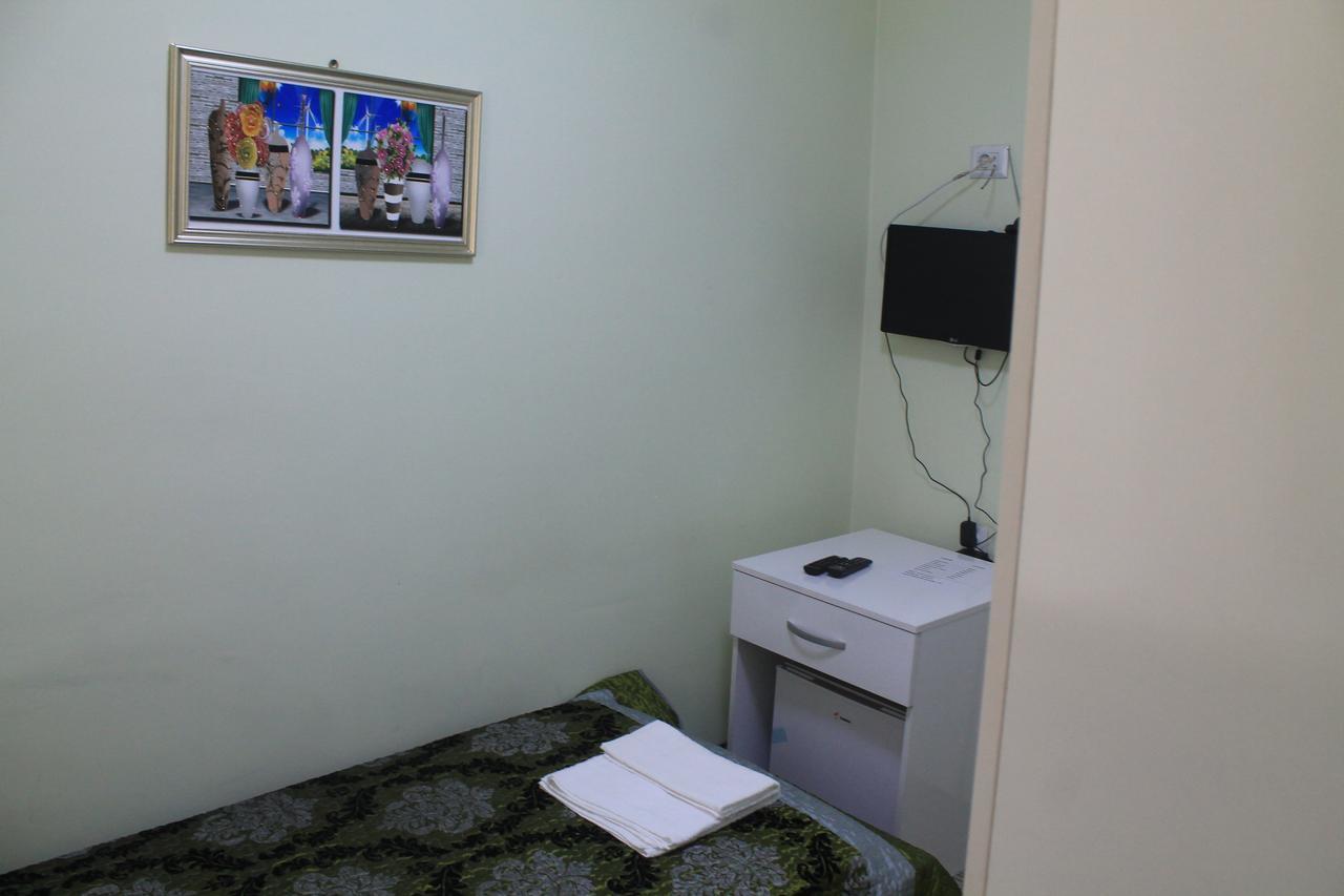 Hotel Istanbul スコピエ エクステリア 写真