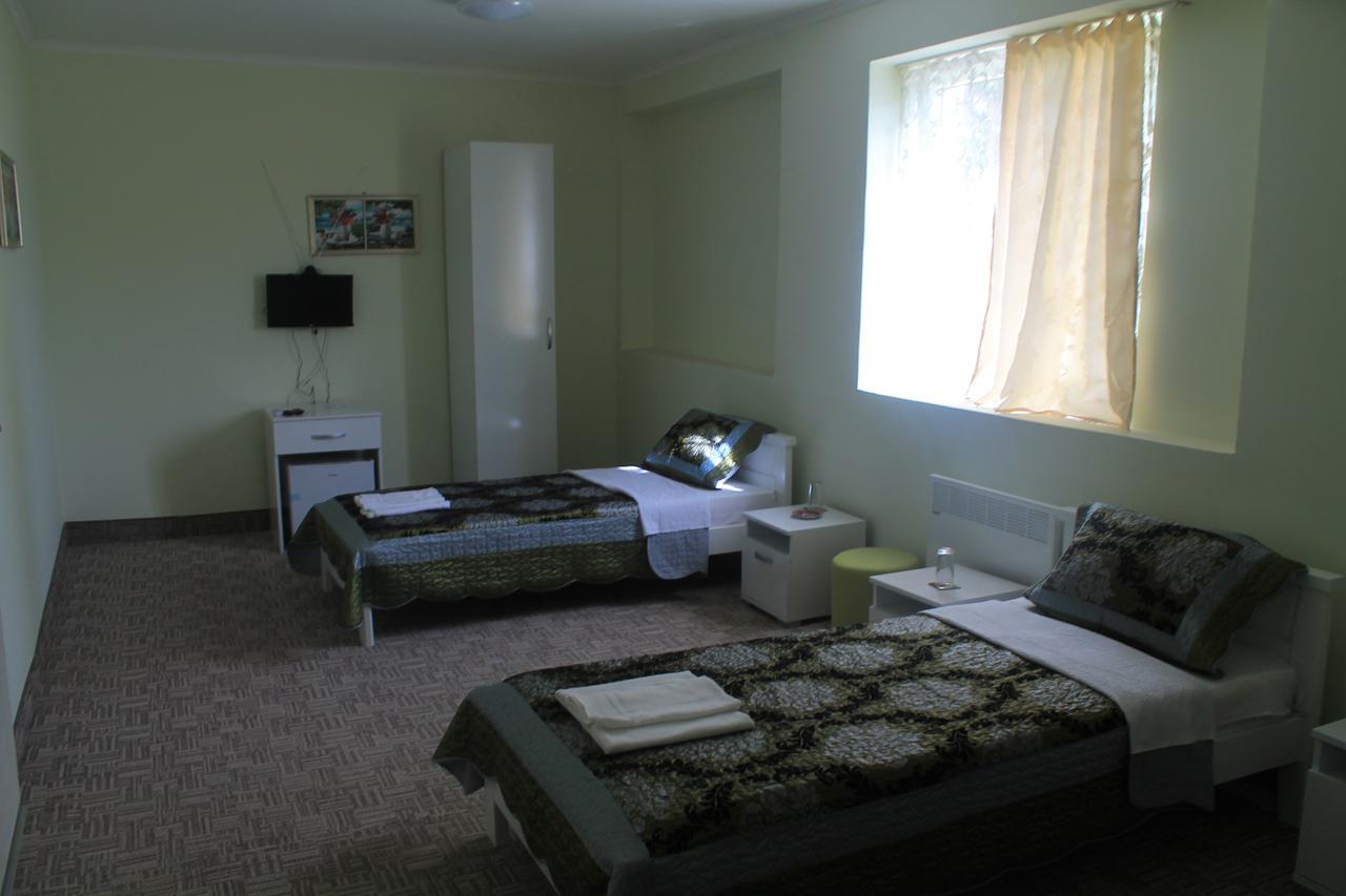 Hotel Istanbul スコピエ エクステリア 写真