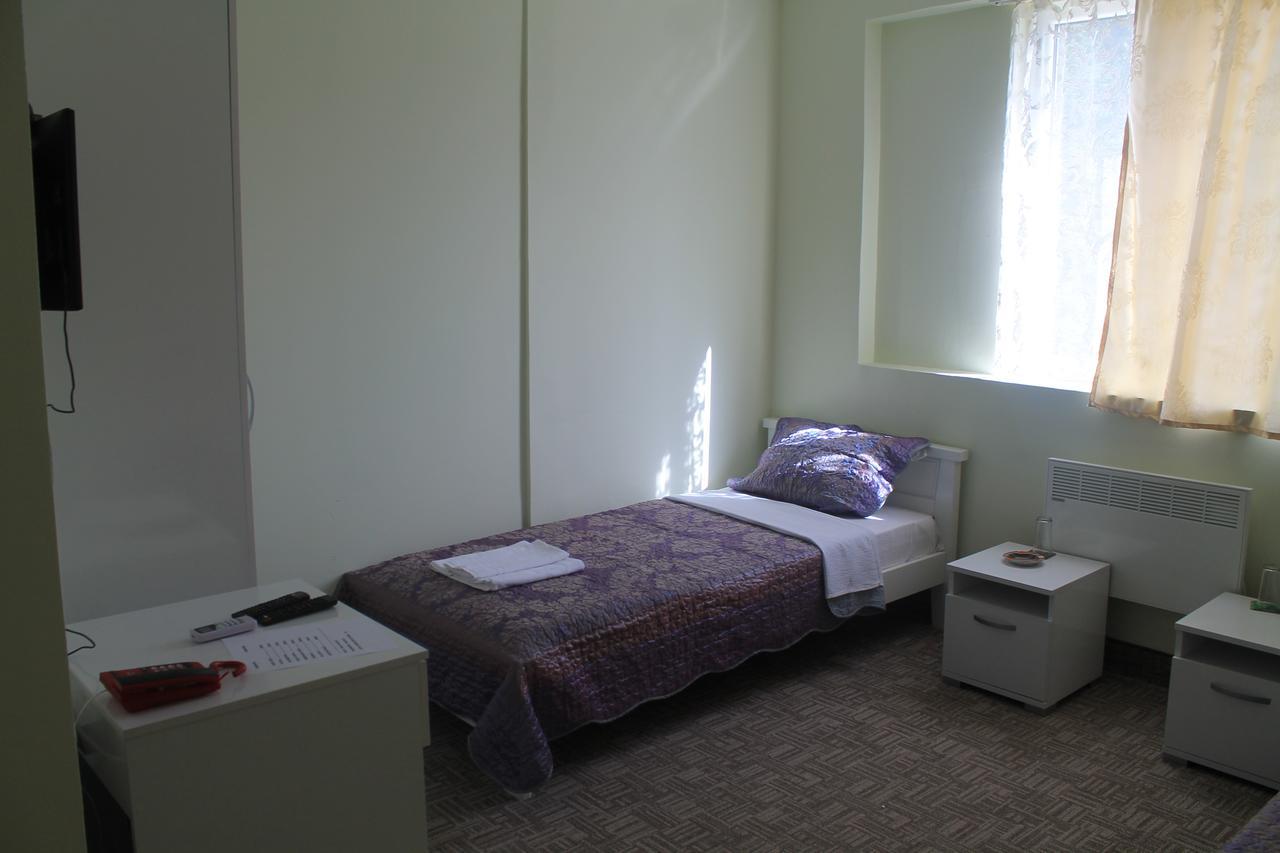 Hotel Istanbul スコピエ エクステリア 写真